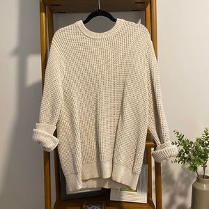 Jcrew sweater